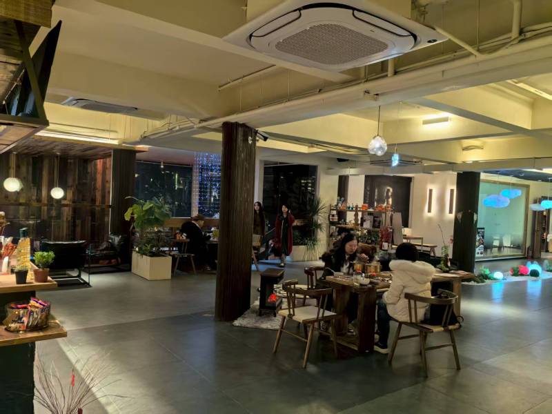 大竹县文旅项目策划