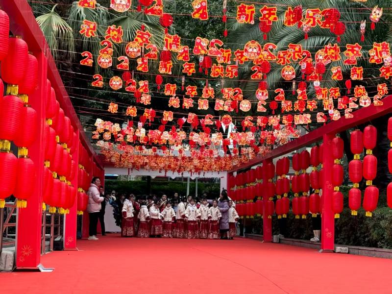 大竹县文化资源深度挖掘：构建具有城市辨识度的文旅内容矩阵